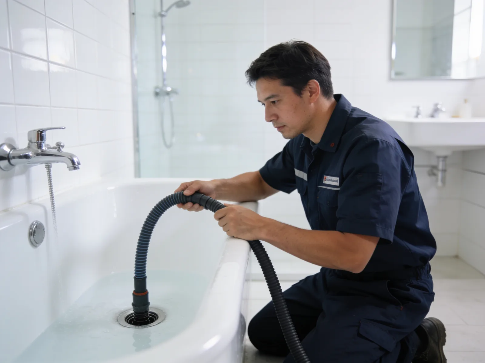 Emergency Plumber Iron, MN FAQs